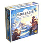 Borealis: Arctic Expeditions board game