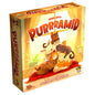 Purrramid board game