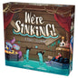 We're Sinking! A Pirate's Dilemma board game