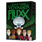 Star Trek: Voyager Fluxx card game