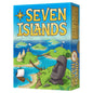 Seven Islands card game