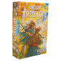Aspens: Ancient Artifacts expansion