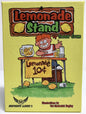 Lemonade Stand card game