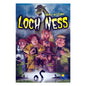Loch Ness board game