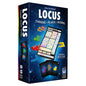 Locus puzzle game