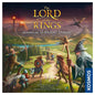 Lord of the Rings: Adventure to Mount Doom board game