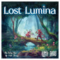 Lost Lumina board game