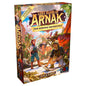 Lost Ruins of Arnak: The Missing Expedition board game expansion