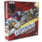 Lupin III: The Italian Adventure board game