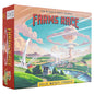 Farms Race board game