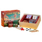 Farms Race: Deluxe Edition board game