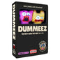 Dummeez party game