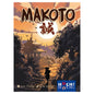 Makoto card game