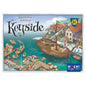 Keyside board game
