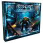 Deep Space Pest Control: Advent Calendar