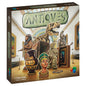 Antiques board game