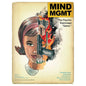 MIND MGMT: The Psychic Espionage Game board game