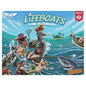 Lifeboats: Plank of Carneades party game