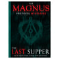 Magnus Protocol Mysteries: The Last Supper deduction game