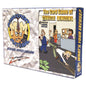 Management Material card game