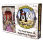 Marriage Material card game