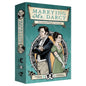 Marrying Mr. Darcy card game