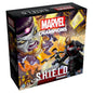 Marvel Champions: The Card Game - Agents of S.H.I.E.L.D