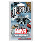 Marvel Champions: The Card Game - Magneto expansion