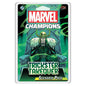 Marvel Champions: The Card Game - Trickster Takeover expansion