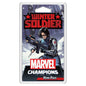 Marvel Champions: The Card Game - Winter Soldier Hero Pack