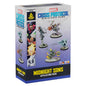 Marvel Crisis Protocol: Midnight Sons Affiliation Pack