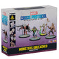 Marvel Crisis Protocol: Monsters Unleashed expansion