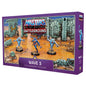 Masters of the Universe: Battleground: Evil Warriors Faction (Wave 5) miniatures