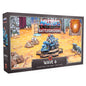Masters of the Universe: Battleground: Fighting Foe Men Faction (Wave 6) miniatures