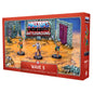 Masters of the Universe: Battleground: Masters of the Universe Faction (Wave 5) miniatures