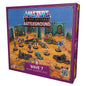 Masters of the Universe: Battleground: The Fight Against Evil (Wave 7) miniatures