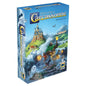 Mists Over Carcassonne board game