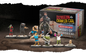 Dungeon Crawler Carl RPG: Miniatures Set 3: Mobs of Mordecai PREORDER