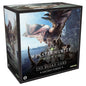 Monster Hunter World: Ancient Forest board game