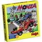 Monza board game