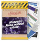 Murder at the Magic Mirror Casino party game