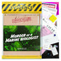 Murder of a Marine Biologist party game