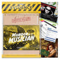 Murder of a Musician party game