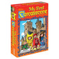 My First Carcassonne board game