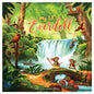 My Lil' Everdell board game
