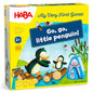 My Very First Games: Go, go, little penguin! board game