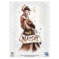 Naishi card game