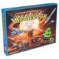 Nuclear Destruction board game