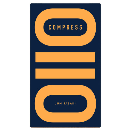 Compress card game