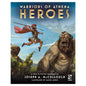 Warriors of Athena: Heroes wargame